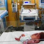 bebes recien nacidos