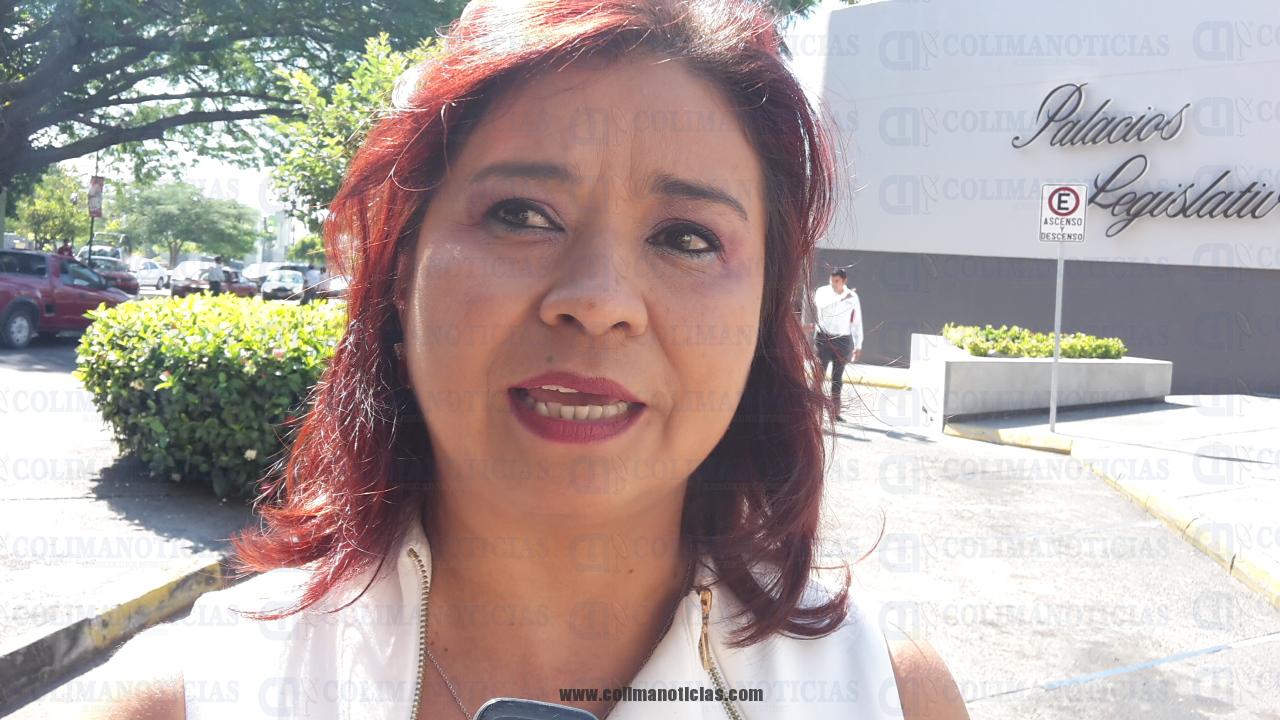 diana vega portada