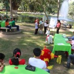 dif niños difusores