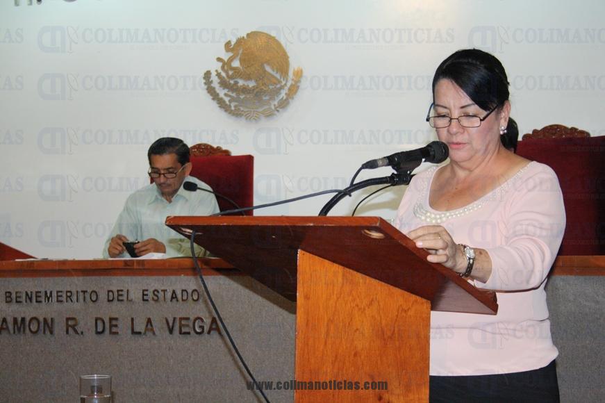 diputada esperanza
