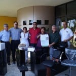 empresas apoyadas