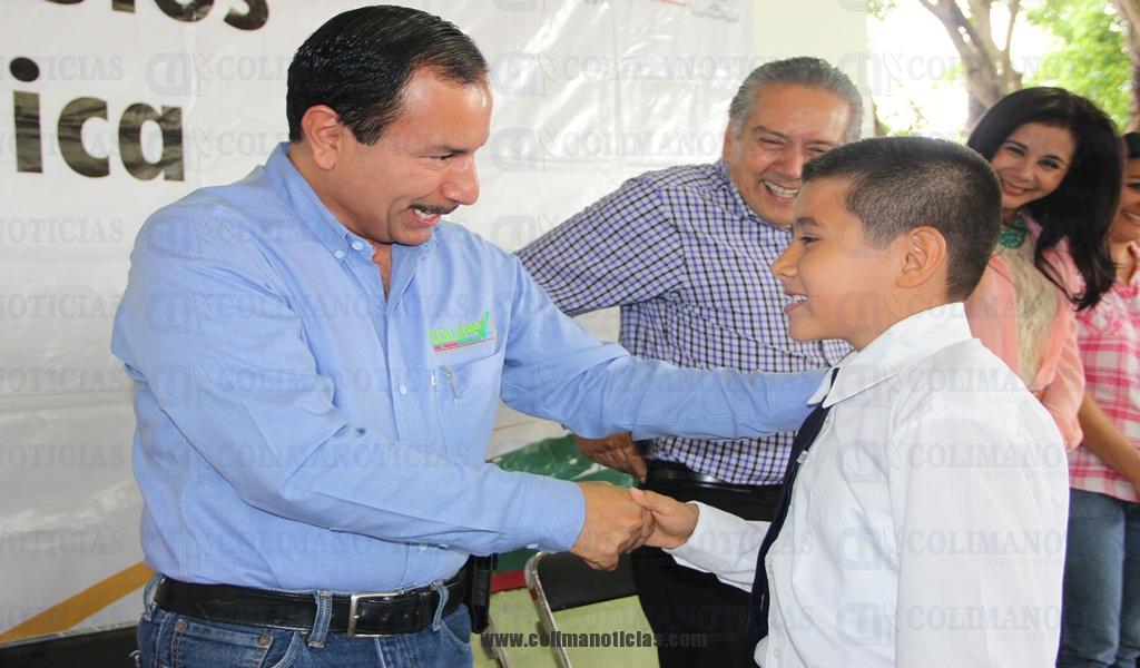 federico rangel becas
