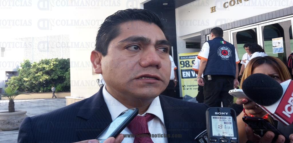 jorge luis preciado