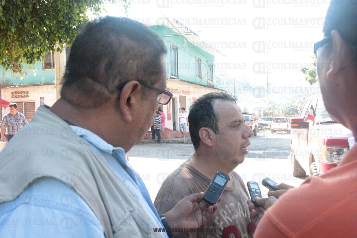 mecanico reporta desaparicion de su hijo (Medium)