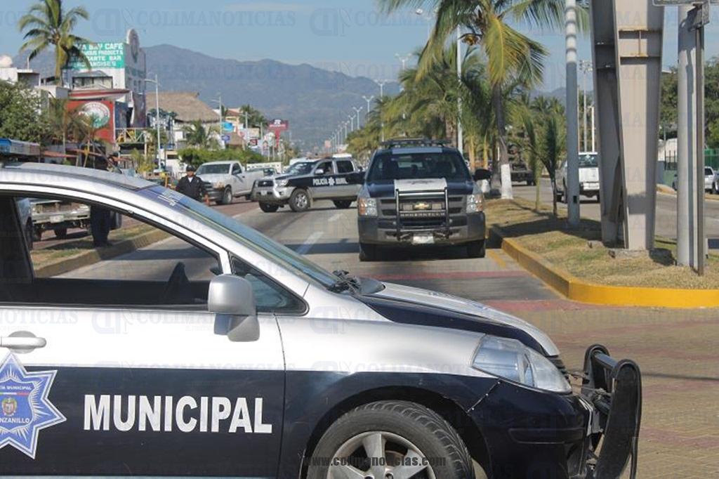 operativo policias mzo