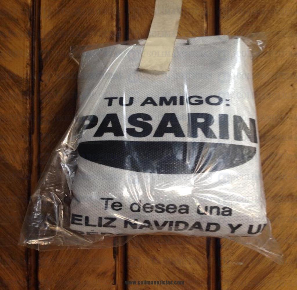 propaganda denuncia portada