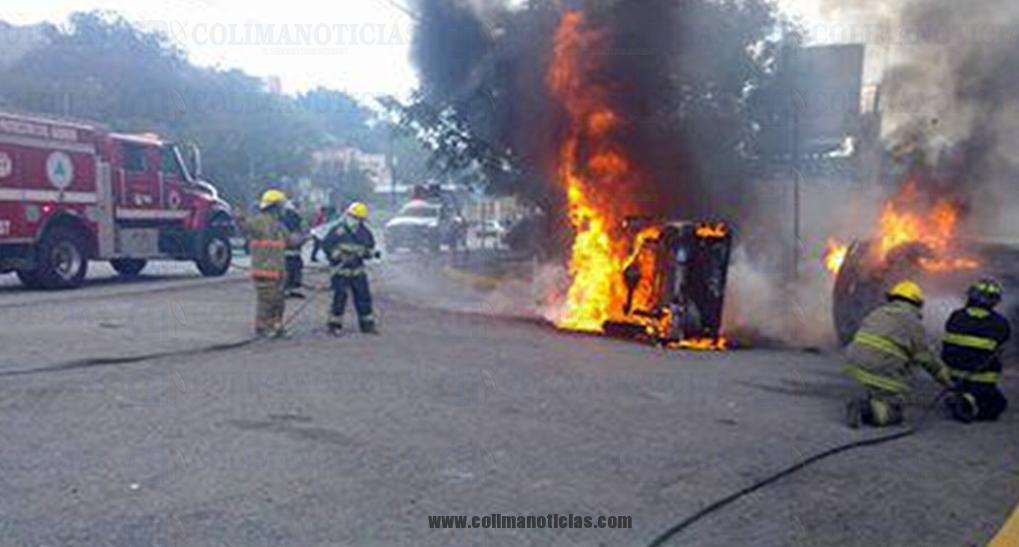 protestasMichoacan