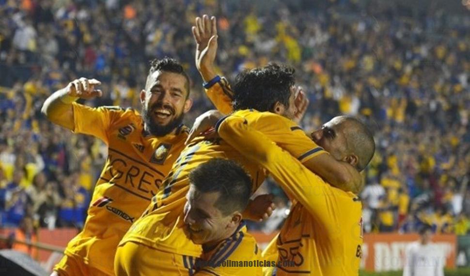 tigres