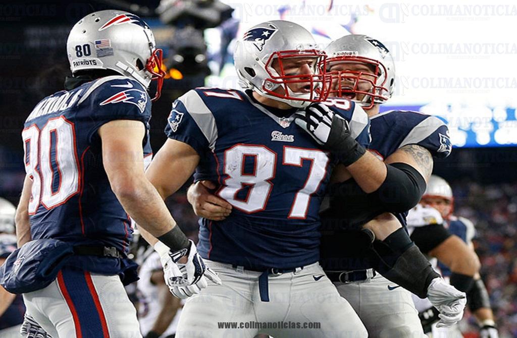 0045_ENE_NFL_Patriotas de Nueva Inglaterra