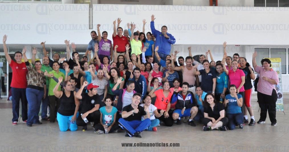 0060_ENE_UCOL_Caravana de Activación Física