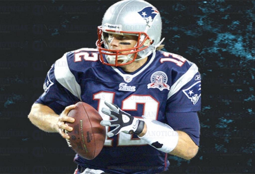 0077_ENE_NFL_Tom Brady_Patriotas de Nueva Inglaterra