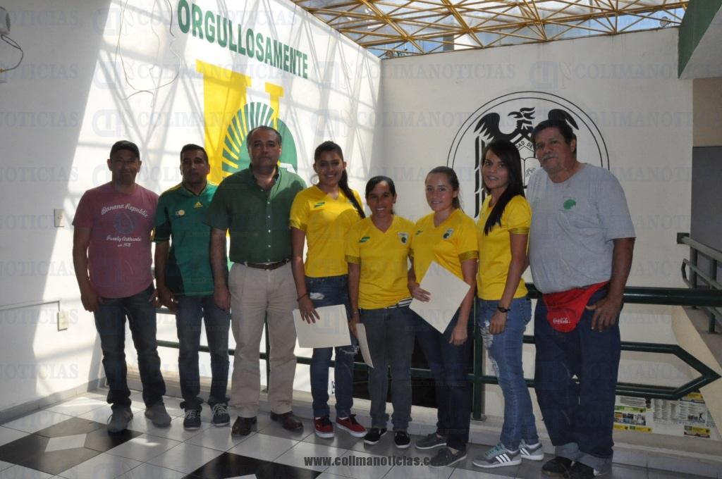 0091_ENE_UCOL_PRESELECCIONDAS NACIONALES FUTBOLSUB20