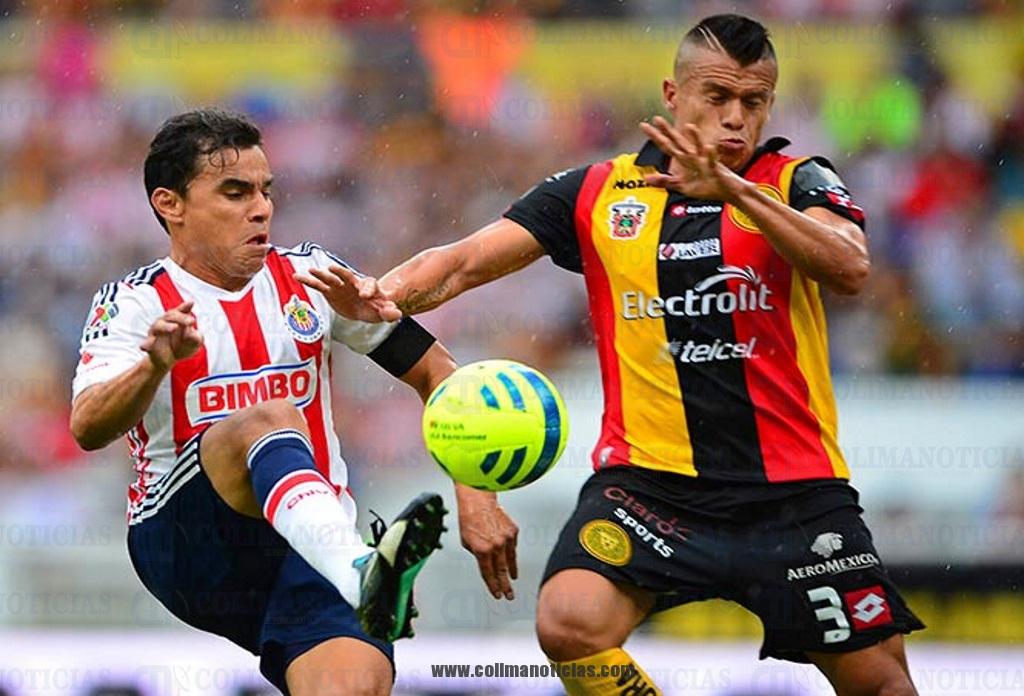 0141_ENE_LigaMX_Udeg vs Chivas