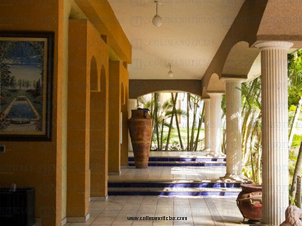 Apatzingán inmuebles asegurados