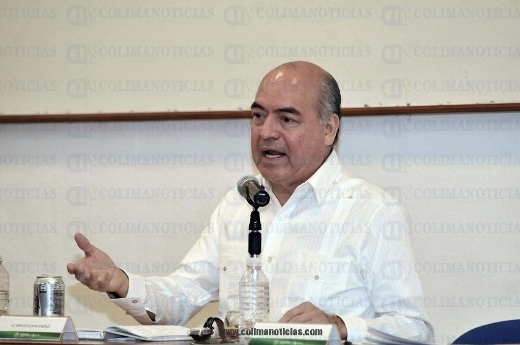 Arnoldo Ochoa