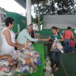 Arranca en Armería entrega de programa Nutriéndote Sano