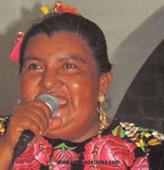 BERNARDINA