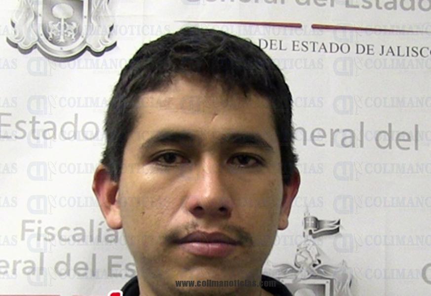CN ASESINO Gerardo Savalza Mata