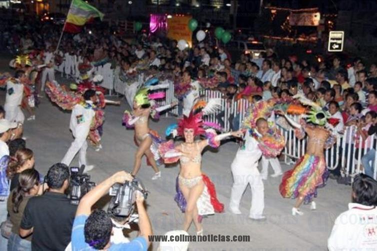 CN CARNAVAL