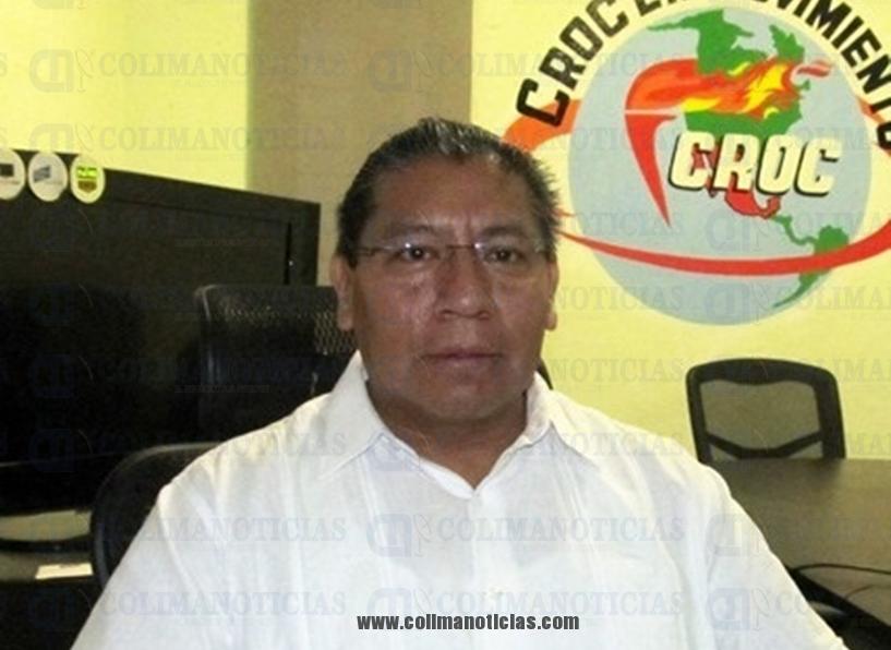 CN CROC
