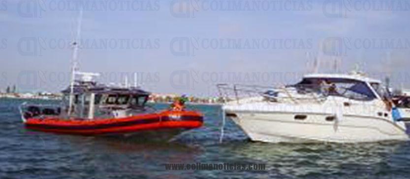 CN OTRO RESCATE