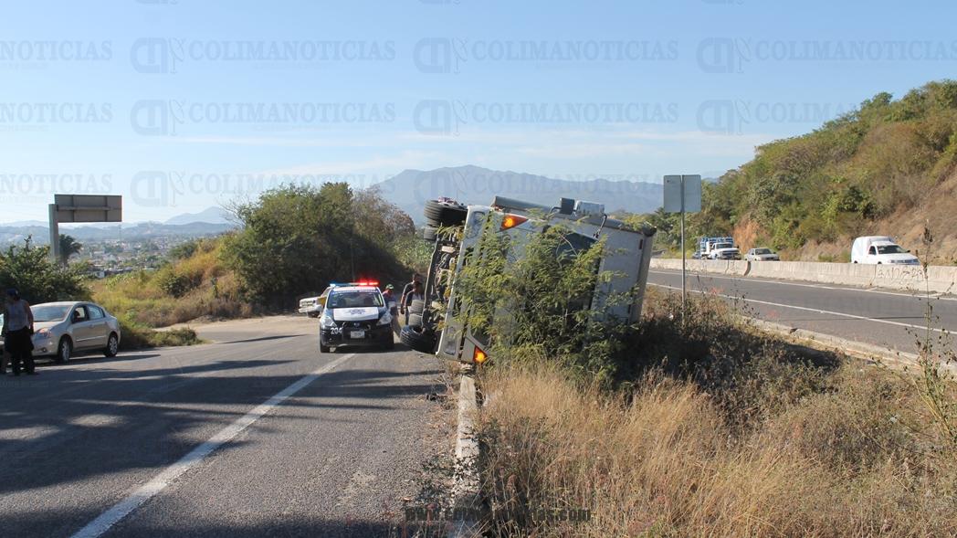CN VOLCADURA 2