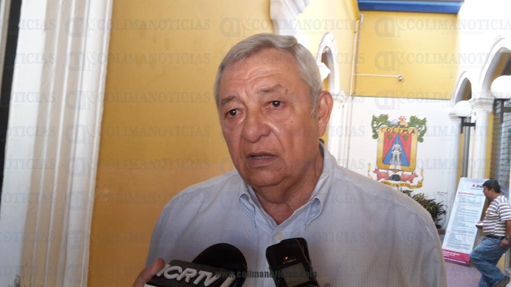 Carlos Salazar Preciado