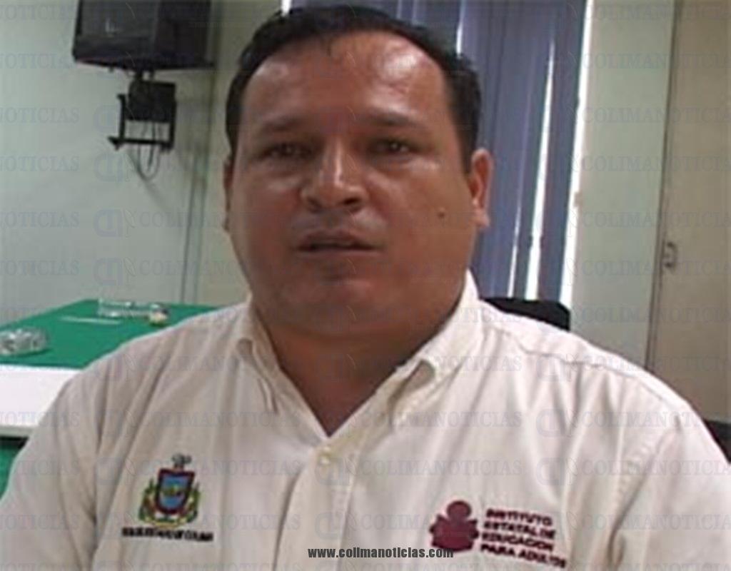 Carlos Zepeda