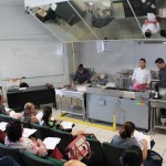 Curso de repostería básica