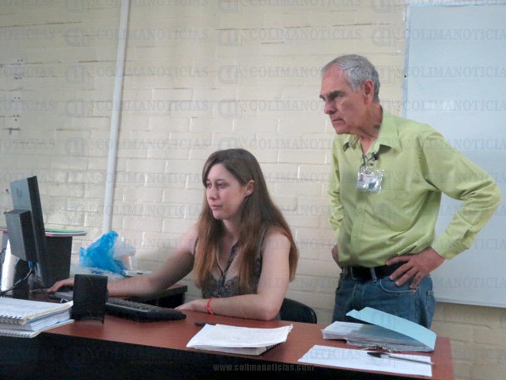Cursos de inglés en la UdeC