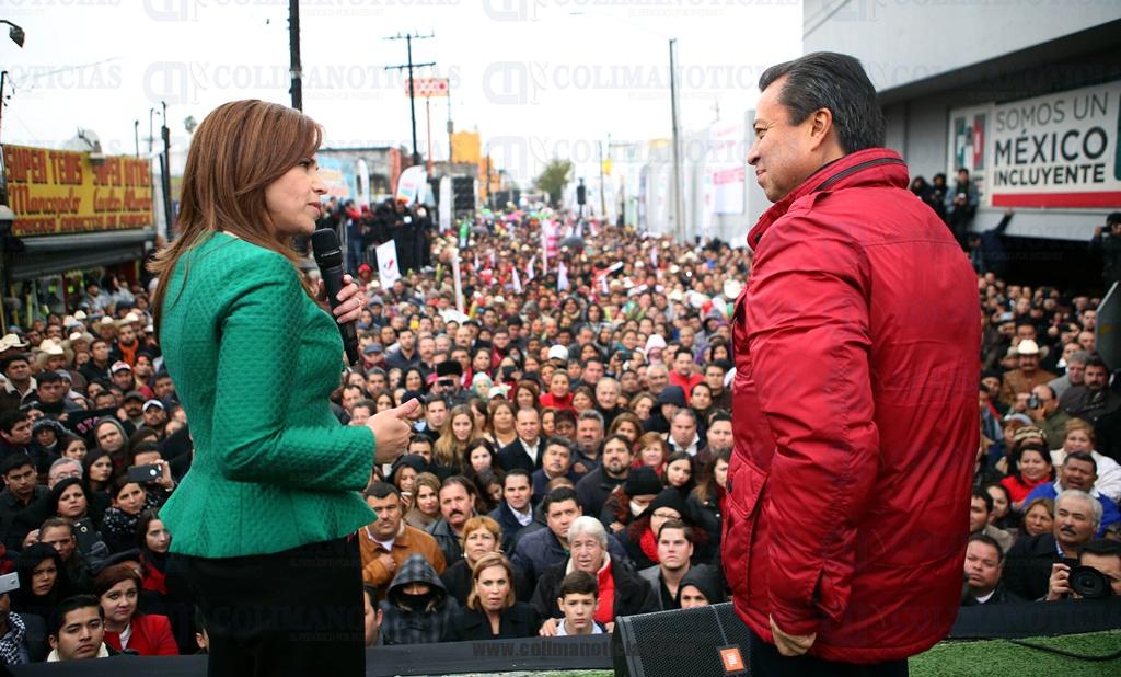 Ganará el PRI la gubernatura de Nuevo León