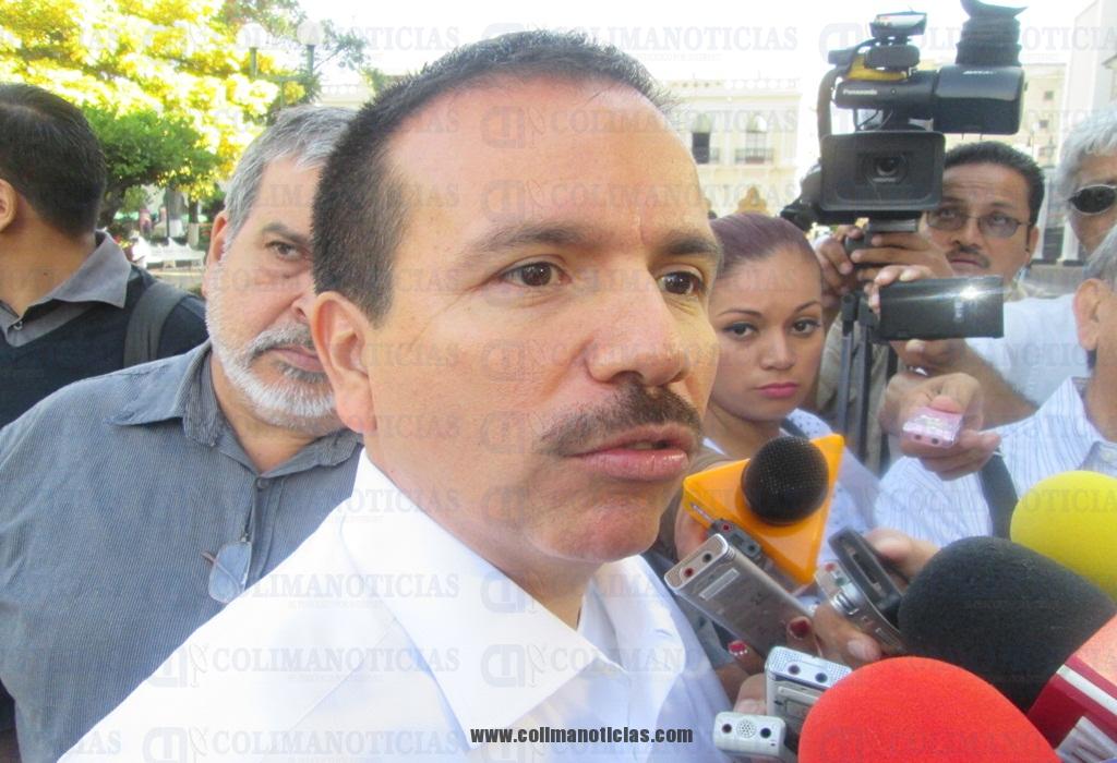 Guillermo Rangel Lozano