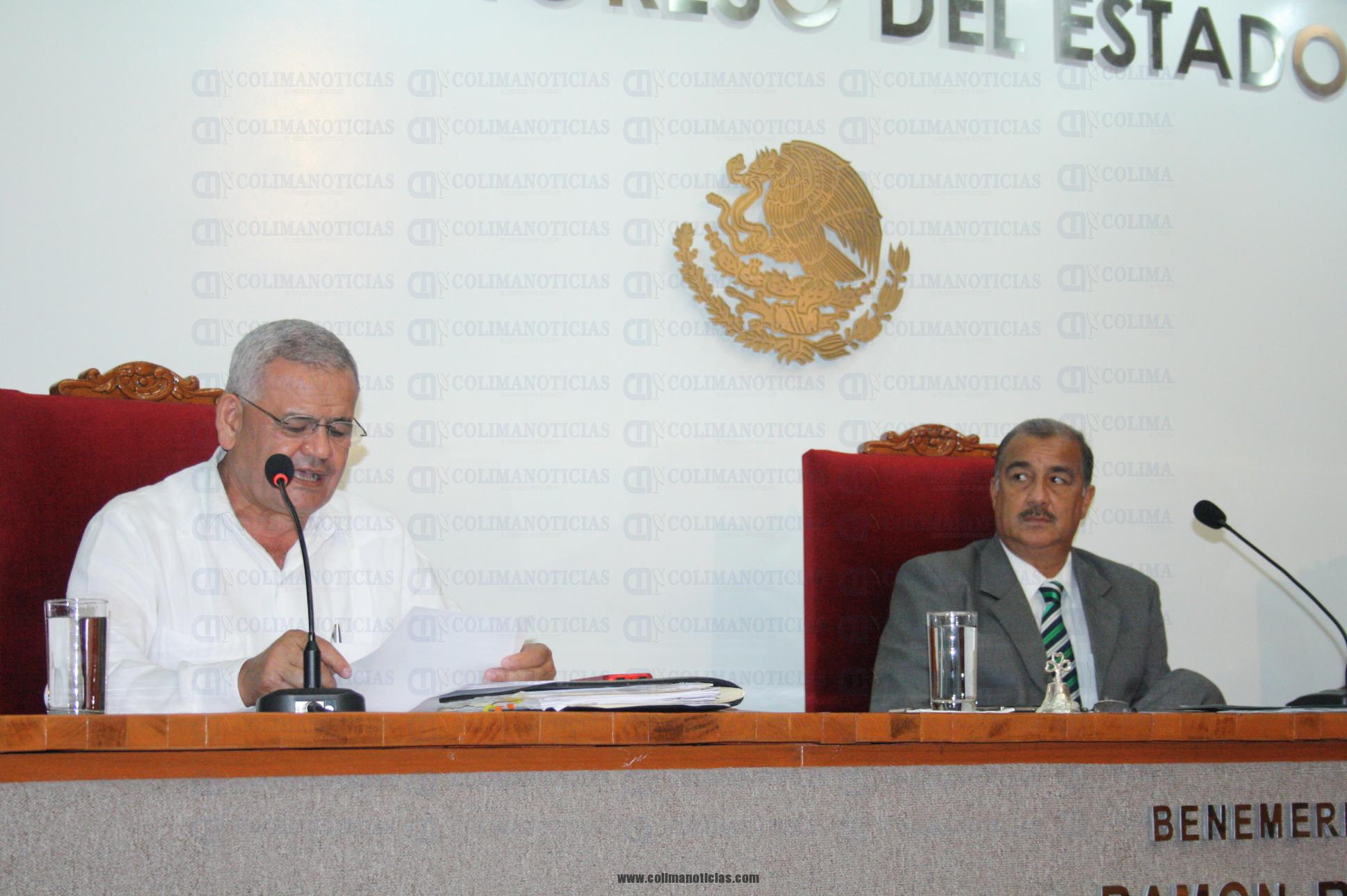 Sedescol_comparecencia