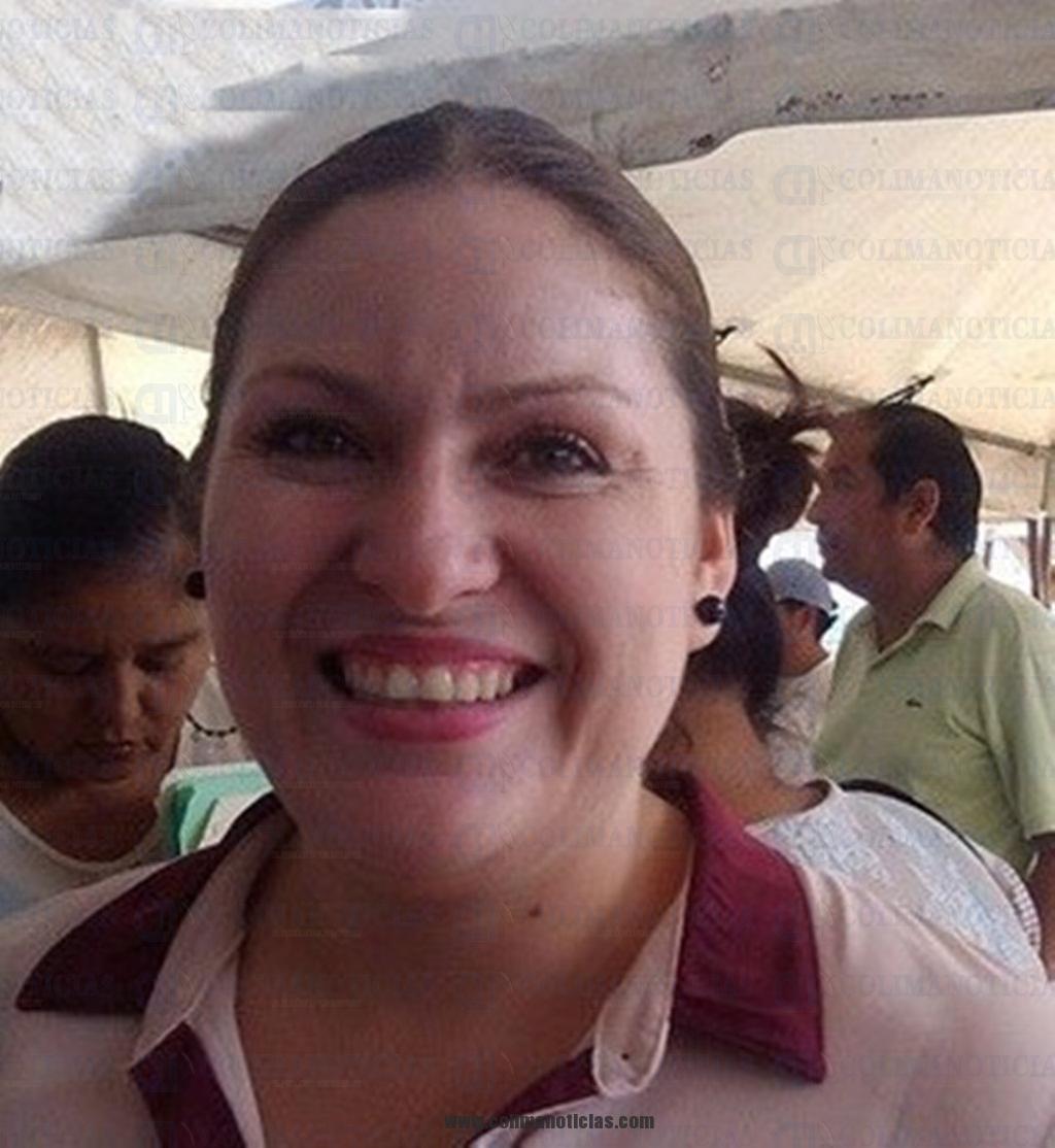 Irene Herrera 2