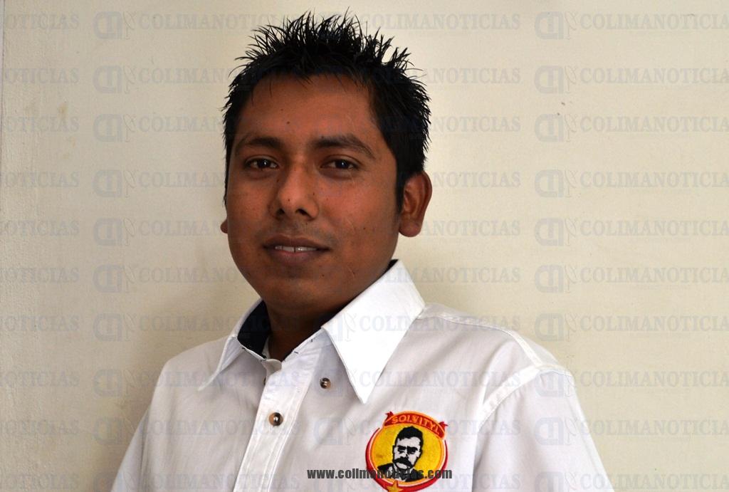 José María Ramos Abelino