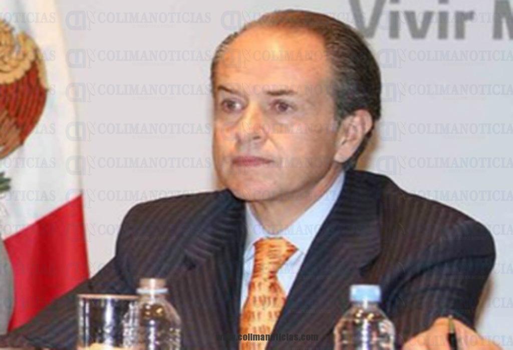 Juan Manuel Carreras