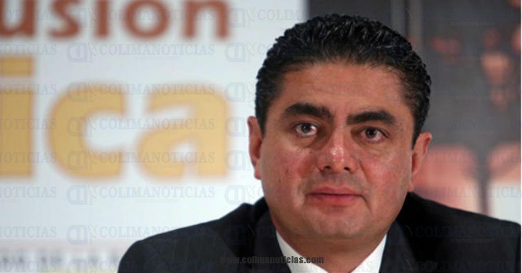 Luis Espinosa Chazaro