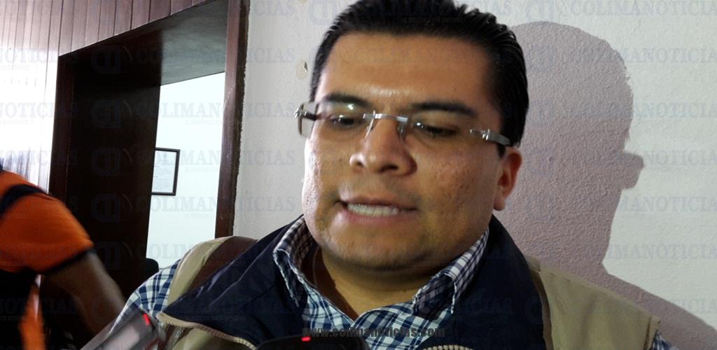 Marcos Ibarra
