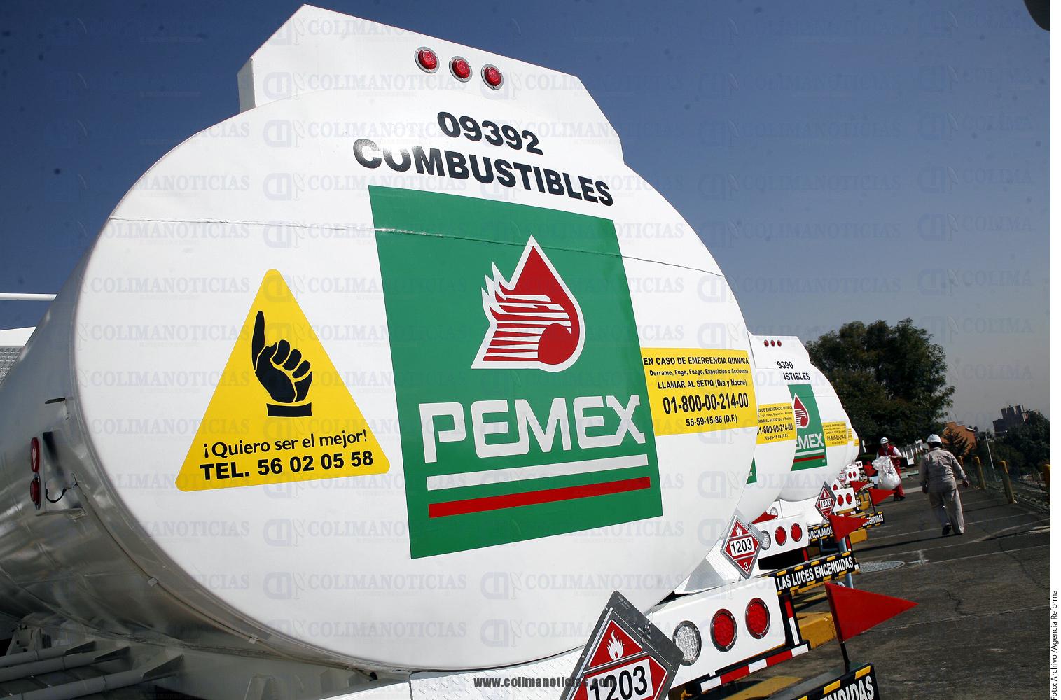 PEMEX