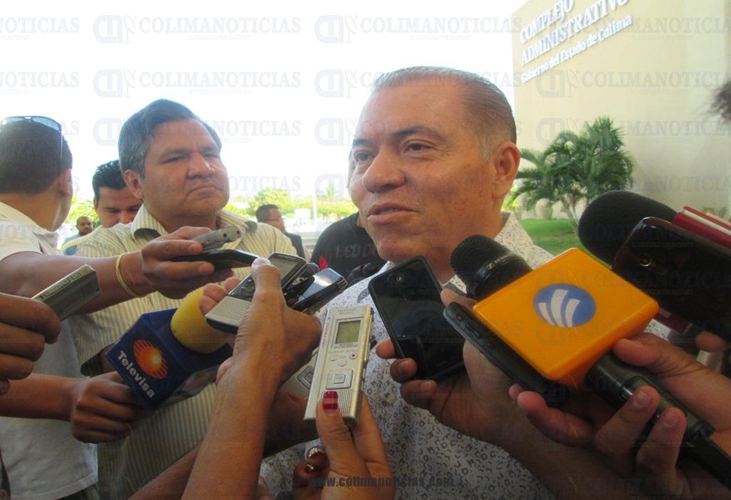 Rafael Gutiérrez Villalobos