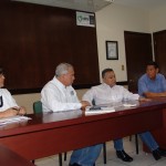 SEDER brinda asesoría a productores