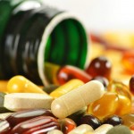 Suplementos alimenticios