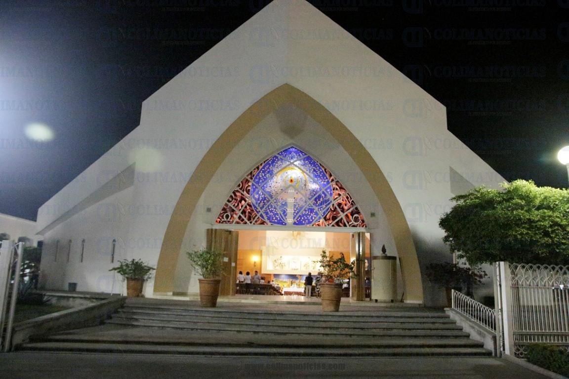 TEMPLO DE SANTO SANTIAGO (Medium)