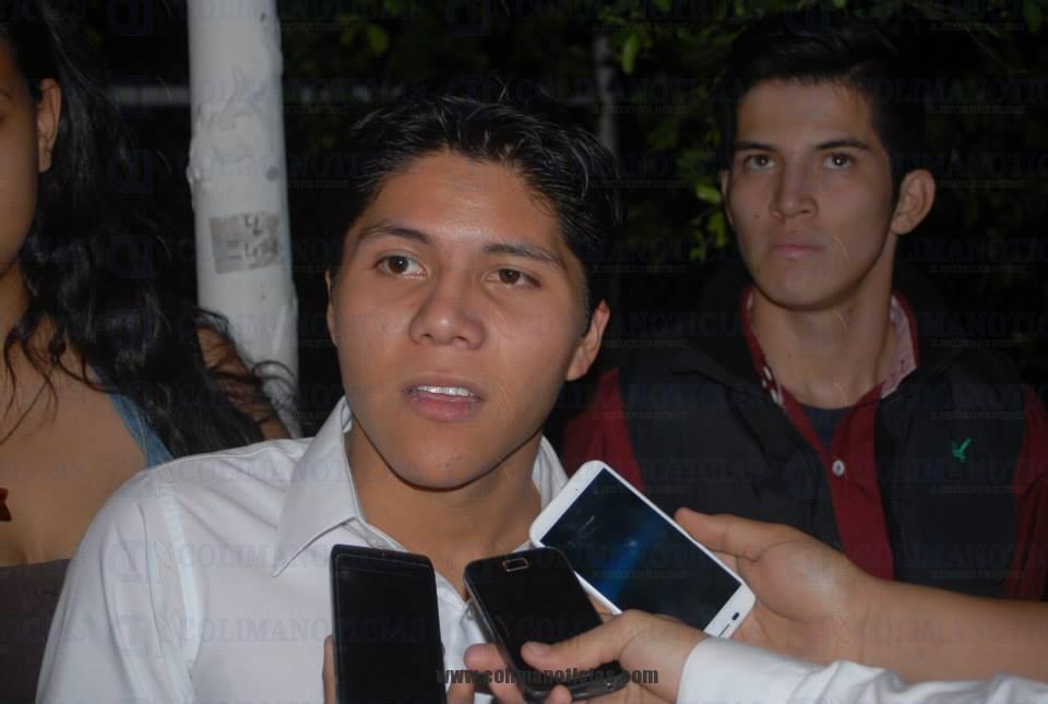 Víctor Torres