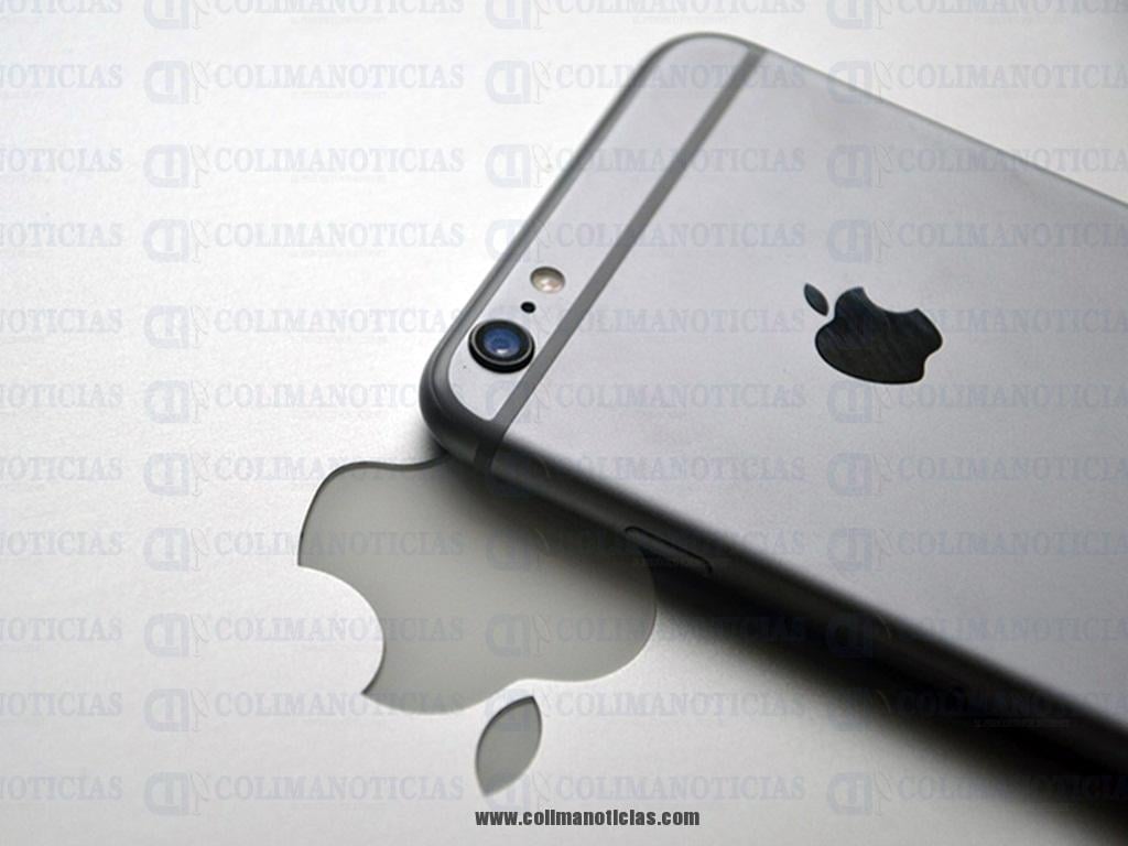 apple