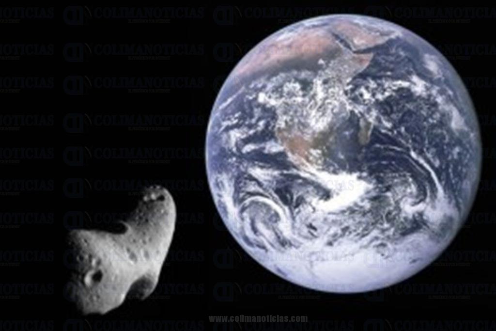 asteroide
