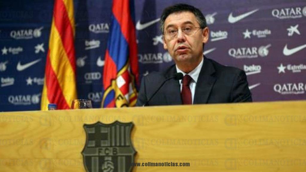 barcelona rompe con fifa