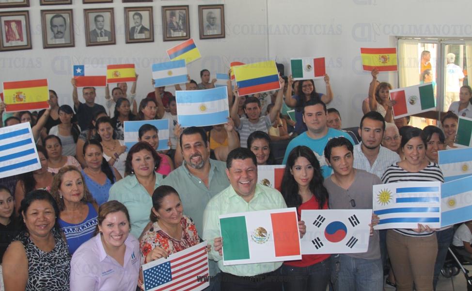 becas de movilidad Virgilio