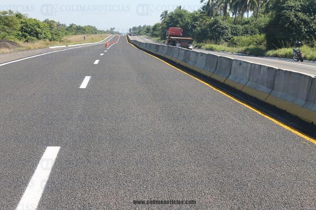 carretera mzo