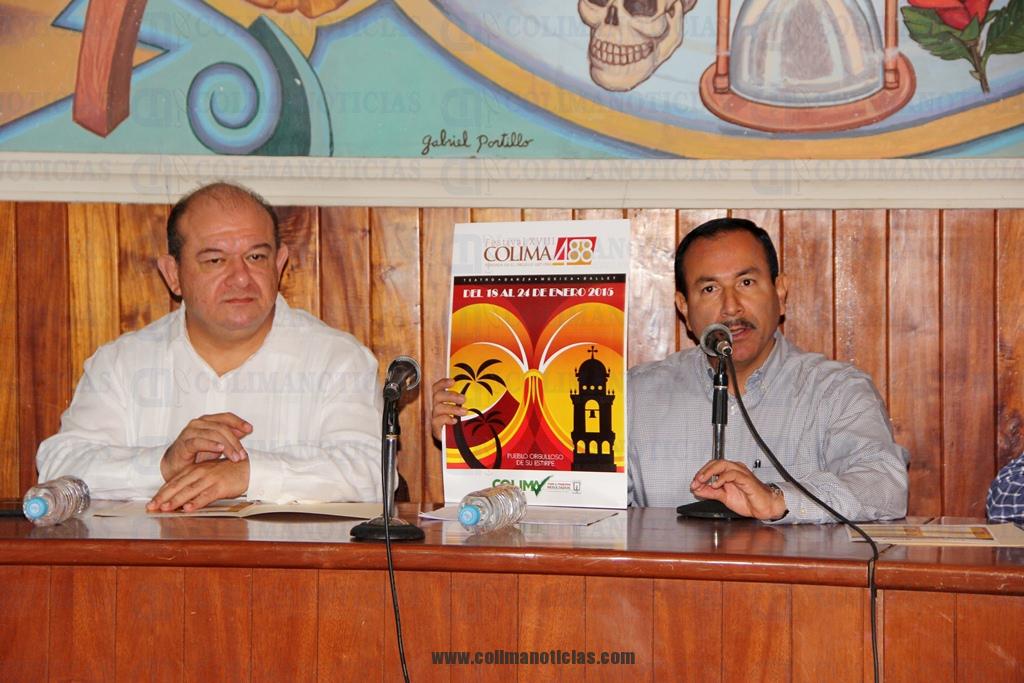 colima y cultura aniversario